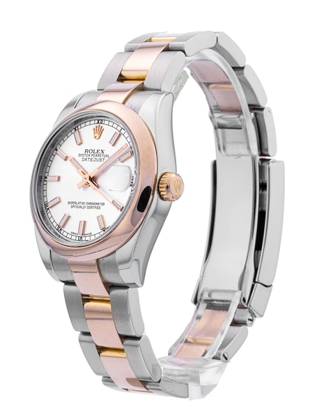 Rolex Datejust Lady 31 178241